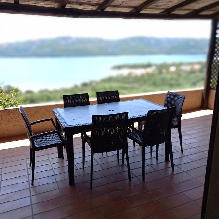 パラーウCasa Debbyアパートメント エクステリア 写真